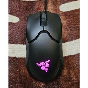 Razer Viper 8KHz Ambidextrous Esports Wired Gaming Mouse